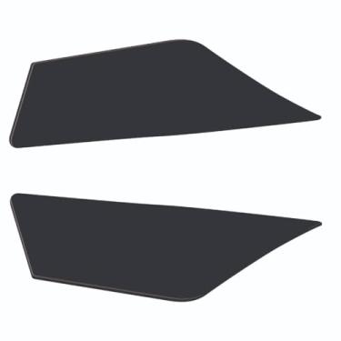 Imagem de Protetor Adesivo Resinado Compatível Pcx 2020 Paralama