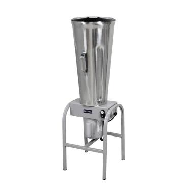 Imagem de Liquidificador Basculante Metvisa Leve Inox 25 Litros 220V LQL.25