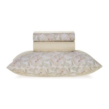 Imagem de Jogo de Cama Solteiro 160 Fios Justine - Karsten