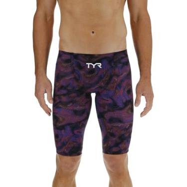 Imagem de TYR AEXHW7A41829 Avictor Exolon Hw Azul-marinho/Multi 29