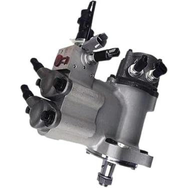 Imagem de C4306945 Bomba de injeção de combustível compatível com motor diesel Cummins ISLe9.5