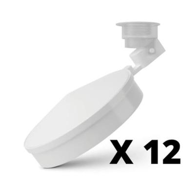 Imagem de Boia para Filtro de Barro Stefani 12 unidades - Ceramica Stefani