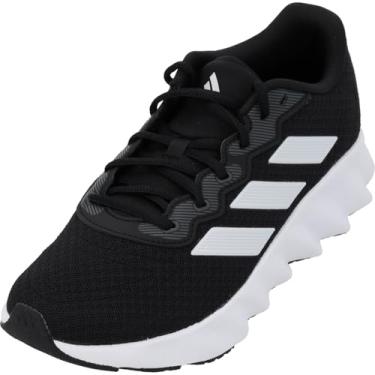 Imagem de Tênis Adidas Switch Move Feminino Preto e Branco