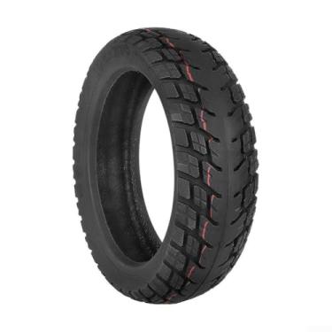 Imagem de 10.5x2.75 Off-Road Tire Ninebot P65 P100S Scooter - Lightweight, & Tubeless Design