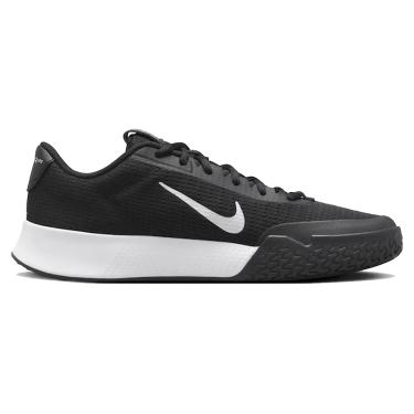 Imagem de Tênis Nike Vapor Lite 2 HC Masculino - Preto-Branco