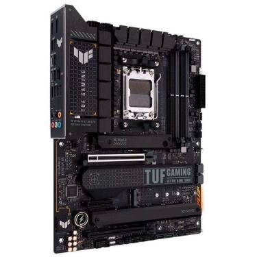 Imagem de Placa Mãe Asus Tuf Gaming X670e-plus Am5, Ddr5