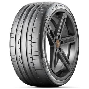 Imagem de Pneu Continental Aro 23 295/35R23 108Y TL XL FR Sportcontact 6
