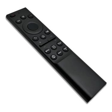Imagem de Controle Remoto Para Tv 55AU7700 55AU8000 55MU6100 43NU7100 7680 55NU7