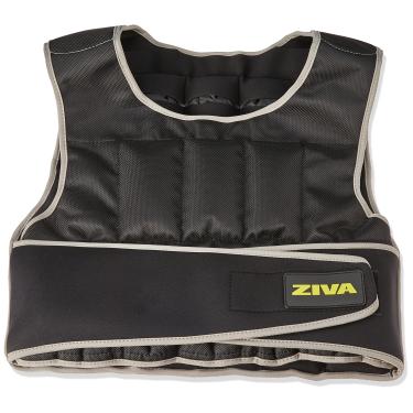 Imagem de Ziva Colete Para Treinamento De Força 5 Kg