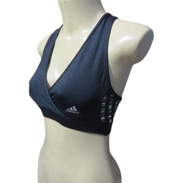 Imagem de Top Sustentação adidas Cross Vida G80745 Running Crossfit