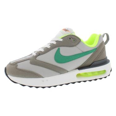 Imagem de Nike Air Max Dawn Mens Running Trainers DH4656 Sneakers Shoes (UK 7 US 8 EU 41, Olive Grey Malachite 002)