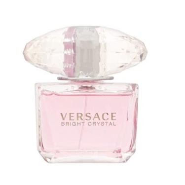 Imagem de Bright Crystal Perfume for Women (90ml) 丨Eau De Toilette Spray for Versace 丨3.0 Ounce, pink
