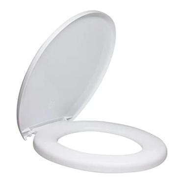 Imagem de Assento Almofadado Branco