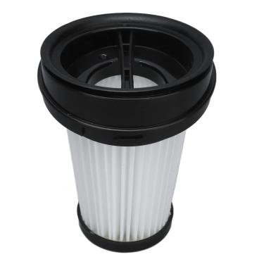 Imagem de filtro de tela de filtro de substitui??o,Filtro de aspirador de p¨®, redu??o de poeira, f¨¢cil instala??o, substitui??o de aspirador de p¨® para Grundig VCH9631 VCH9632 VCH9629 VCH9630, Tela de fil
