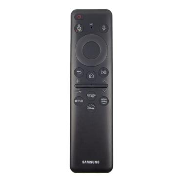 Imagem de NTQinParts Controle remoto de substituição para TV de voz para Samsung QN55Q70CAFXZA 139.7 cm, QN65Q70CAFXZA 165.1 cm Class Q70C QLED 4K Smart TV (2023)