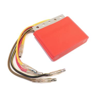 Imagem de The ROP Shop Retificador regulador de tensão para quadriciclo Polaris 4060133 4060113 2205046 1994-1997