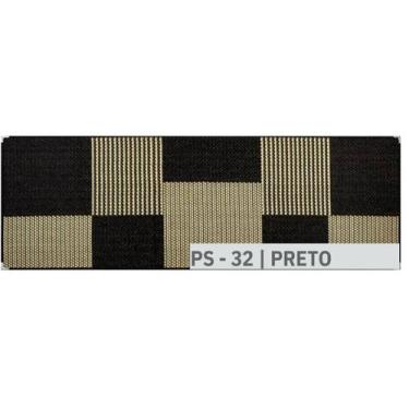 Imagem de Passadeira Sisal Antiderrapante 0,66X1,80m (Tapete Sislle) - Lancer, P