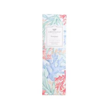 Imagem de Sache Greenleaf Seaspray Slim