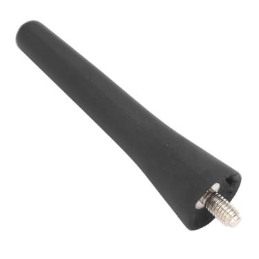 Imagem de Antena de Carro Com Poste Curto de 7,5 Cm, Substituição para C4 C8 DS4, Recepção de Sinal Aprimorada, Construção Durável, Decoração Exclusiva