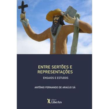 Imagem de Entre Sertões E Representações