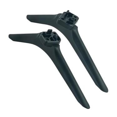 Imagem de AIDITIYMI Suporte base de substituição para pernas de TV compatíveis com Hisense TV 43H4030F3 40A35EJ(0006) 40A35HJ 40A35HUA 40A35HUV(0002) 43A35HUA 43A35HUR