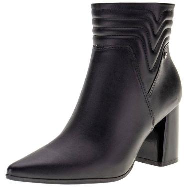 Imagem de Bota Feminina Cano Baixo Ramarim  2358123