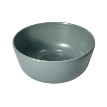 Imagem de Bowl Ceramica Tigela Para Caldos Quentes E Sopas 6pcs Cinza