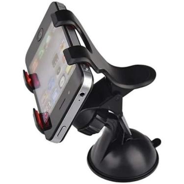 Imagem de Suporte Veicular Universal P/ Celulares LE-014 - ITBLUE