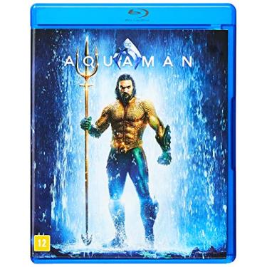 Imagem de Aquaman [Blu-ray]