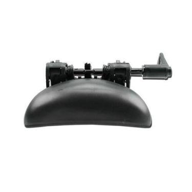 Imagem de Maçaneta Ext da Porta Traseira S/Chave Peugeot 206 Todos Ref: 16059 - 