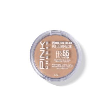 Imagem de PROTETOR SOLAR PÓ COMPACTO P20 FPS 55 FPUVA 19 11,4G