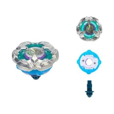 Imagem de SB-solong4u BX Spinning Tops Brinquedos Giroscópio Único sem Lançador 