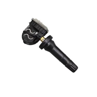 Imagem de Sensor de pressão dos pneus TPMS compatível com Mustang 2014-2022, modelos HC3T-1A180-AB e HC3T-1A150-AA (1 unidade).