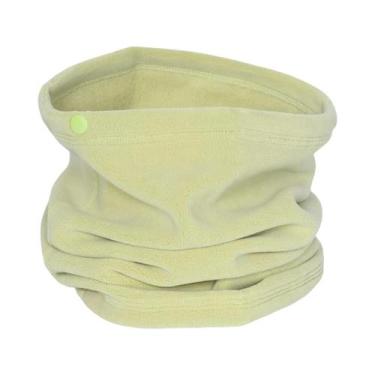 Imagem de Cachecol De Cashmere Para Esqui De Inverno Para Homens E Mulheres, Pro