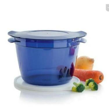 Imagem de Tupperware Microcook Policaborato 2,25L