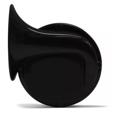 Imagem de Buzina Caracol 12V universal 2 Terminais - GAUSS