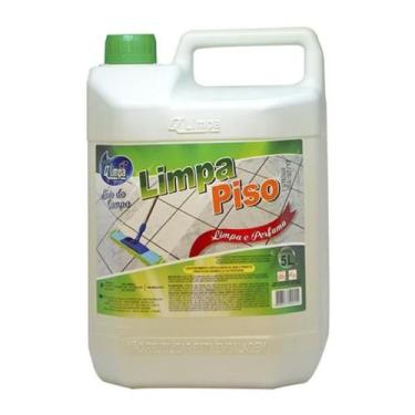 Imagem de Limpa pisos DEION - La limp , 5kg, 5l