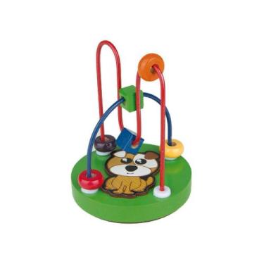 Imagem de Brinquedo Aramado Mini Cachorro, Carlu - 3125