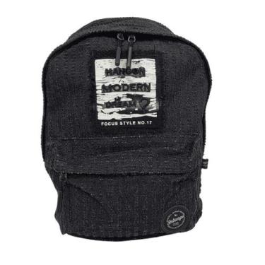Imagem de Mochila Juvenil Adulto Escolar Trabalho Reforçada ONBONGO