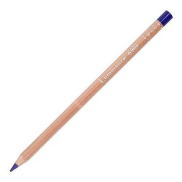 Imagem de Lápis De Cor Caran D'ache Luminance 120 Violet