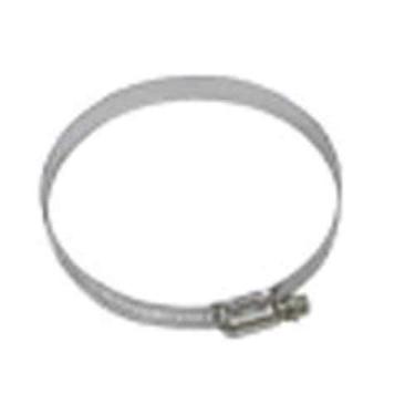 Imagem de CAIXA 5 ABRACADEIRA SEM FIM 89X108MM LARGURA 14MM VW