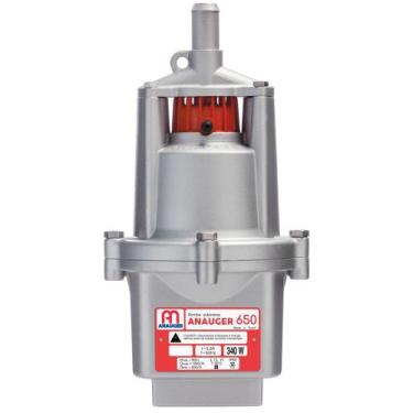 Imagem de Bomba De Água 340w 220V 650 5G Anauger - Anaguer