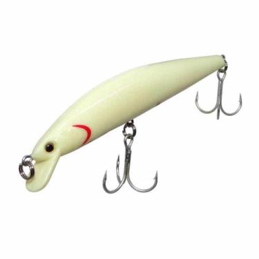 Imagem de Isca Artificial Para Pesca Maruri Jimmy 14cm Cor 7