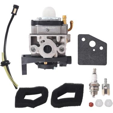 Imagem de Substituição de carburador GX35 HHT35 para Honda GX25 GX25N GX25NT FG110 FG110K1 HHT25S motor de 4 ciclos