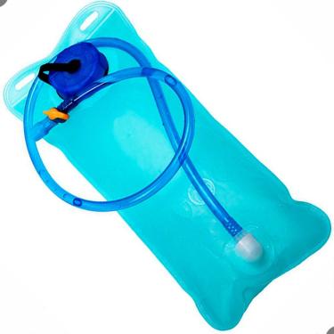 Imagem de Refil Reservatório Mochila De Hidratação Bolsa 2 Litros Lorben Lorben