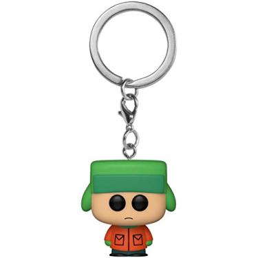 Imagem de Funko Pop! Keychain: South Park - Kyle