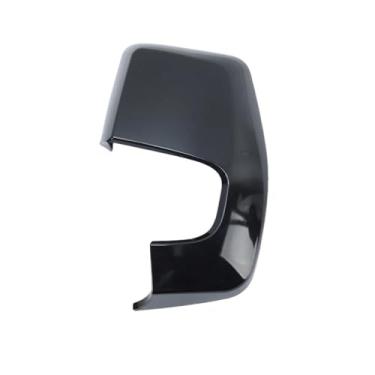 Imagem de Tampa do espelho retrovisor do carro tampa da carcaça do espelho lateral para trânsito personalizado V362 2014-2023 com fivela tampa de espelho de porta acessórios de carro (1 par)