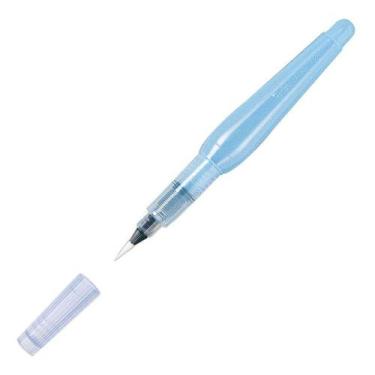 Imagem de Pincel com Reservatório Aquash Brush Ponta Fina Pentel Xp/frh-f 1 Ed 1