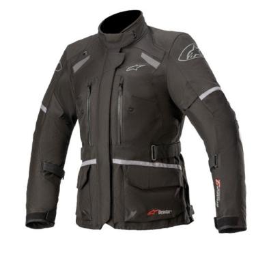 Imagem de Jaqueta alpinestars big trail masculina andes v3 impermeavel moto park