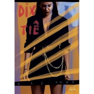 Imagem de Tie - cd+dvd dix - WARNER